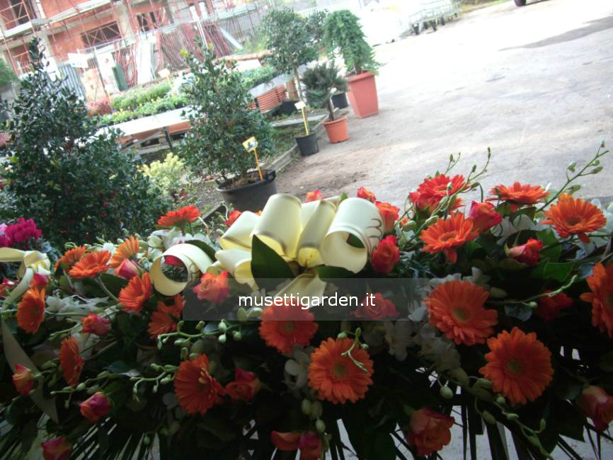 Addobbi Per Matrimonio In Giardino - Landhausstil